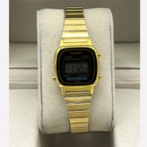 ساعت مچی زنانه کاسیو casio