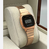ساعت مچی زنانه کاسیو casio
