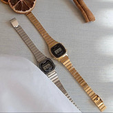 ساعت مچی زنانه کاسیو casio