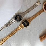 ساعت مچی زنانه کاسیو casio