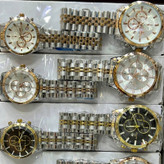 ساعت مچی زنانه و مردانه ELEGANCE citizen rolex رولکس و الگانس و سیتیزن