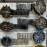 ساعت مچی زنانه و مردانه ELEGANCE citizen rolex رولکس و الگانس و سیتیزن