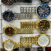 ساعت مچی زنانه و مردانه ELEGANCE citizen rolex رولکس و الگانس و سیتیزن