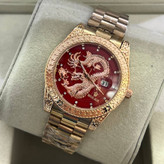 ساعت مچی مردانه رولکس دراگون rolex