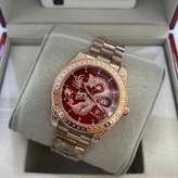 ساعت مچی مردانه رولکس دراگون rolex