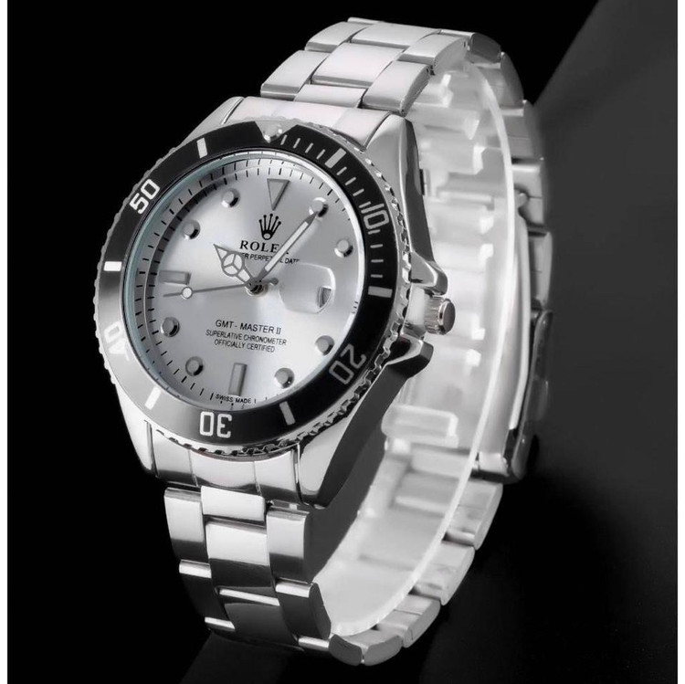 ساعت مچی مردانه رولکس ROLEX