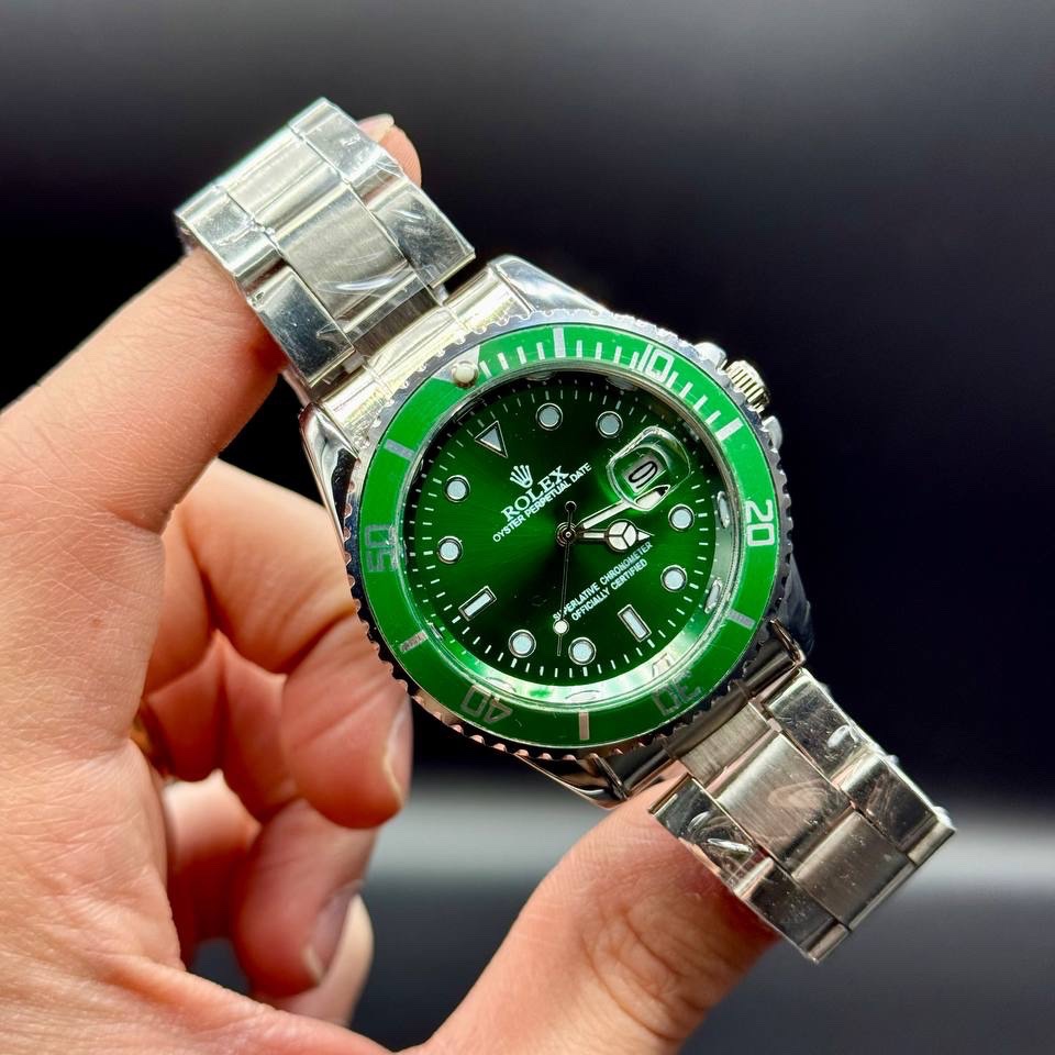 ساعت مچی مردانه رولکس ROLEX
