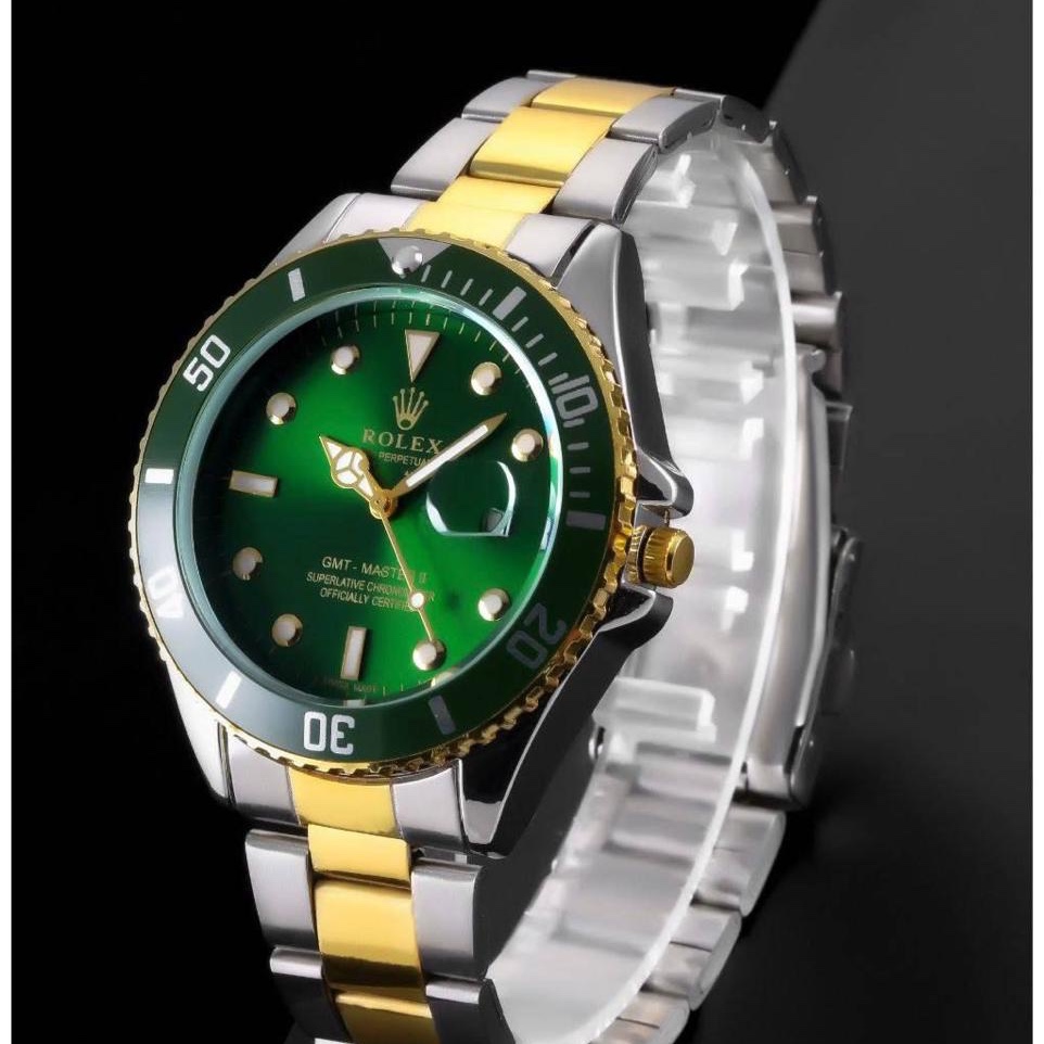 ساعت مچی مردانه رولکس ROLEX