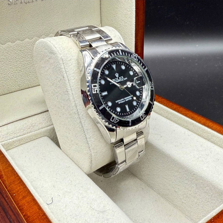 ساعت مچی مردانه رولکس ROLEX
