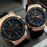 ساعت مچی مردانه و زنانه هابلوت HUBLOT