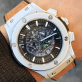 ساعت مچی مردانه و زنانه هابلوت HUBLOT