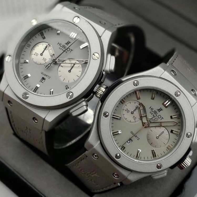 ساعت مچی مردانه و زنانه هابلوت HUBLOT