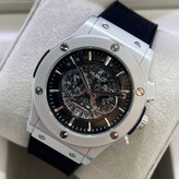 ساعت مچی مردانه و زنانه هابلوت HUBLOT