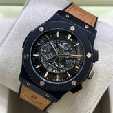 ساعت مچی مردانه و زنانه هابلوت HUBLOT