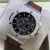 ساعت مچی مردانه و زنانه هابلوت HUBLOT