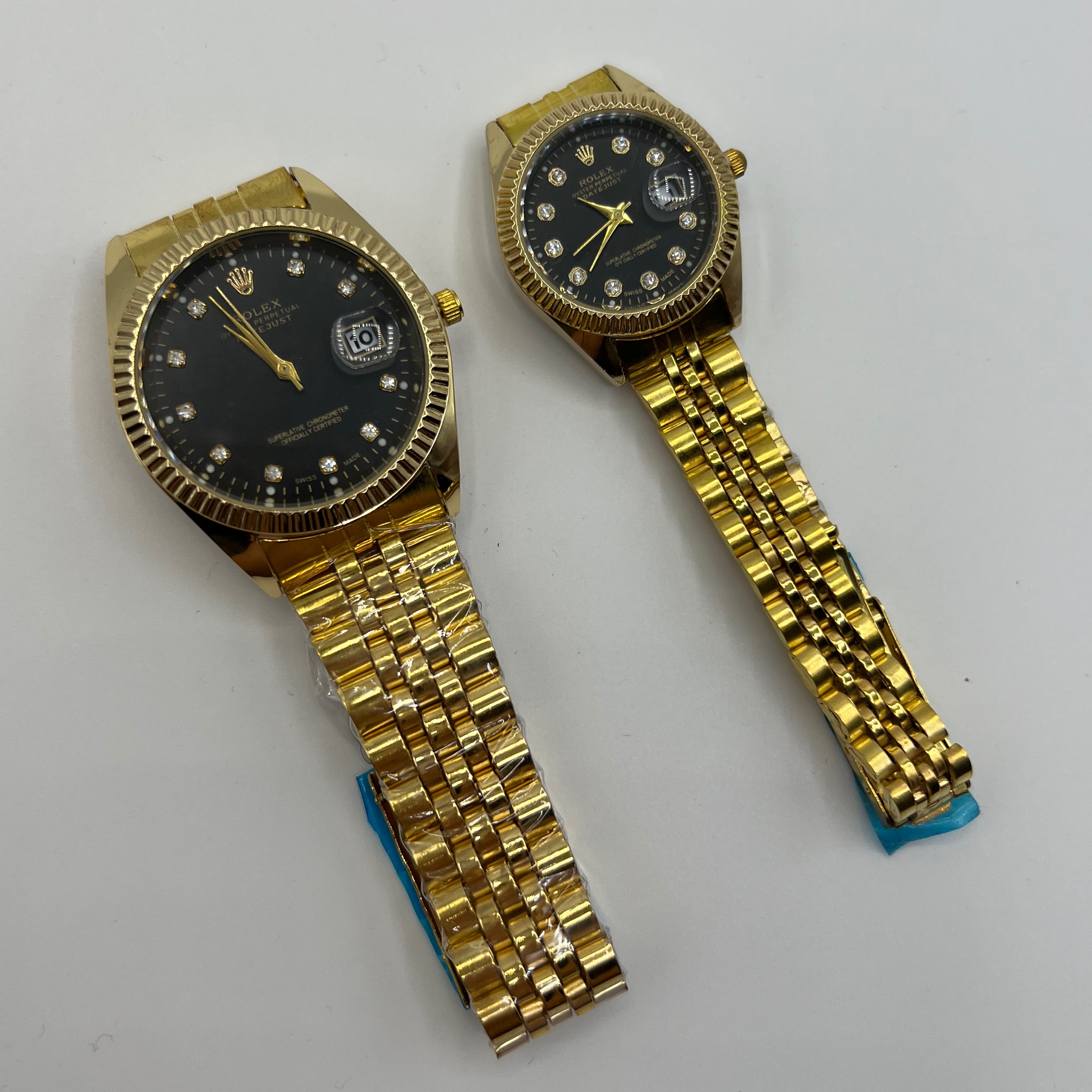 ساعت مچی زنانه و مردانه رولکس rolex