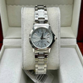 ساعت مچی زنانه کاسیو casio روز شمار