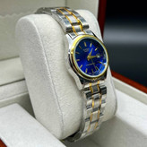 ساعت مچی زنانه کاسیو casio روز شمار