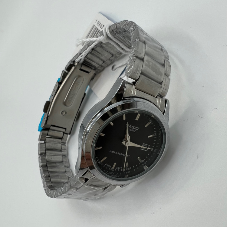 ساعت مچی زنانه کاسیو casio روز شمار