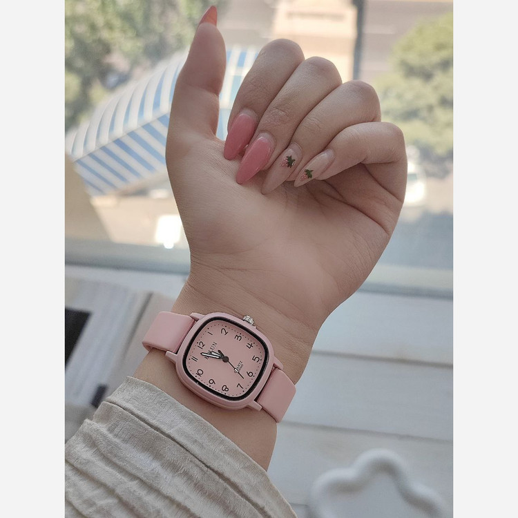 ساعت مچی دخترانه به قیمت پخش