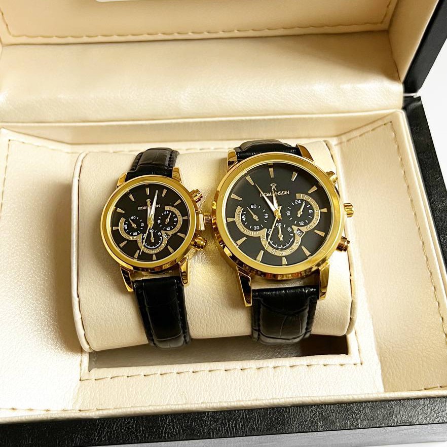 ساعت مچی مردانه و زنانه چرم به قیمت پخش نمایندگی با ارسال رایگان