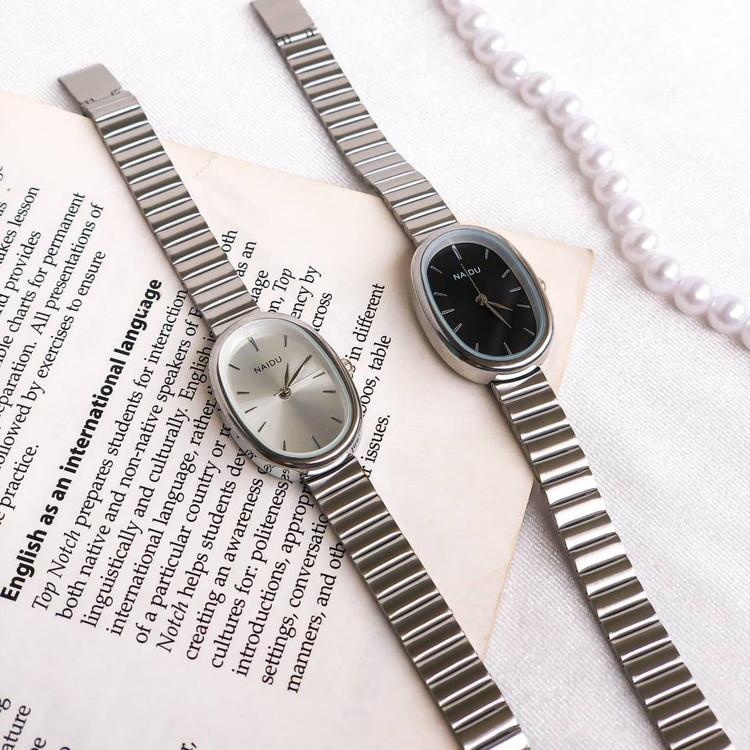 ساعت مچی زنانه مارک نایدو به قیمت پخش نمایندگی با ارسال رایگان