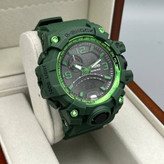 جی شاک اسپرت به قیمت پخش نمایندگی با ارسال رایگان به سراسرکشور