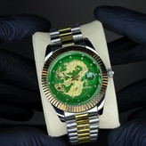 ساعت مچی دراگون ROLEX