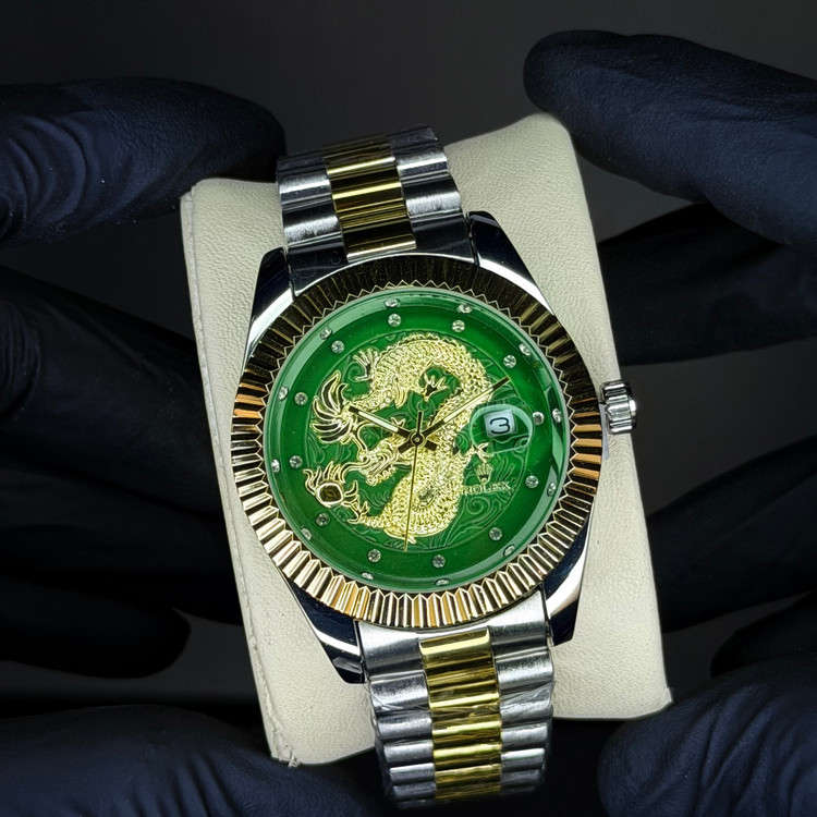 ساعت مچی دراگون ROLEX
