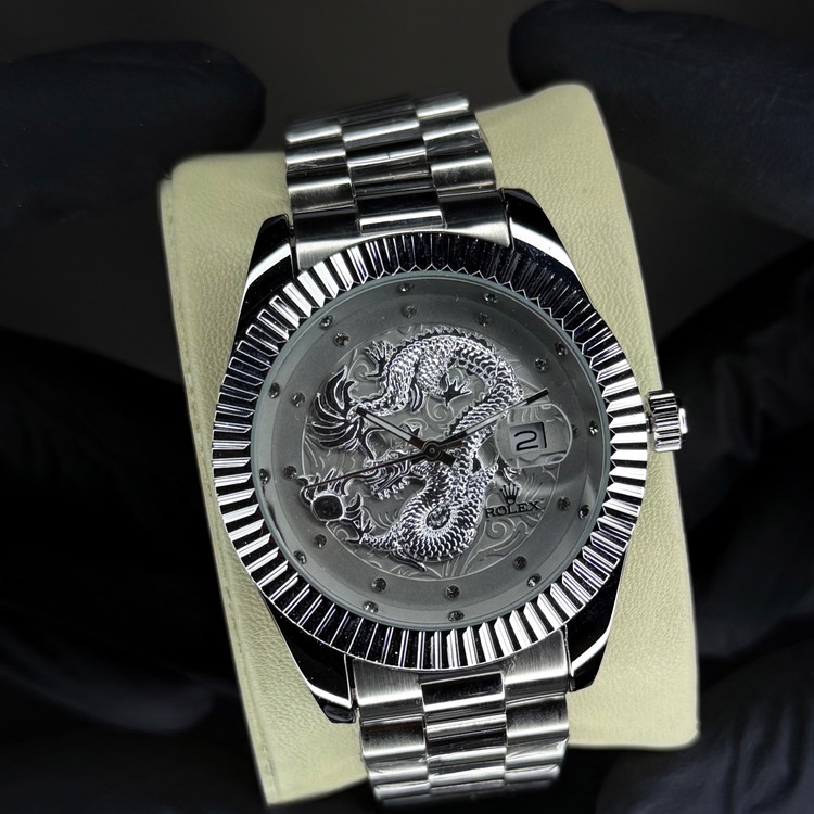 ساعت مچی دراگون ROLEX