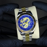 ساعت مچی دراگون ROLEX