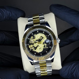 ساعت مچی دراگون ROLEX
