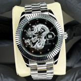 ساعت مچی دراگون ROLEX