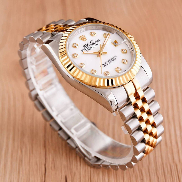 ساعت رولکس اصلی rolex