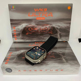 ساعت هوشمند Wk8ultra