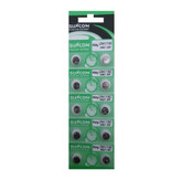 باطری ساعت مچی ورقی و عددی