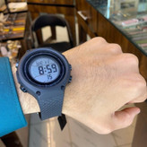 ساعت مردانه ضدآب بنمی با جعبه کادویی رایگان