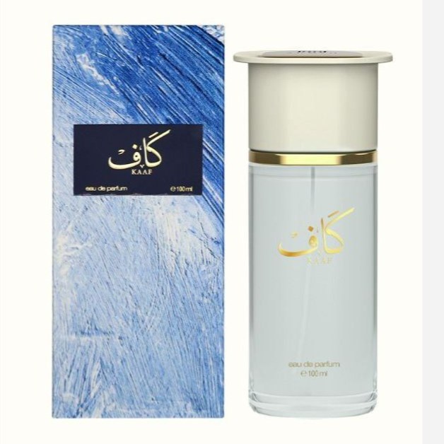 ادکلن گاف احمد المغربی اصل ارسال رایگان(تضمینی ماندگاری 3 روز)