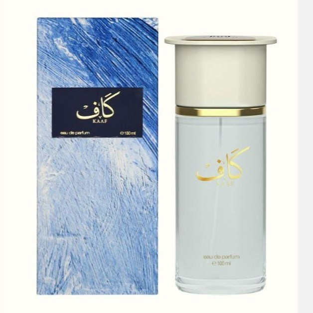 ادکلن گاف احمد المغربی اصل ارسال رایگان(تضمینی ماندگاری 3 روز)