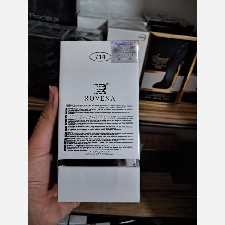 ادکلن ایمیجینیشن روونا ارسال رایگان