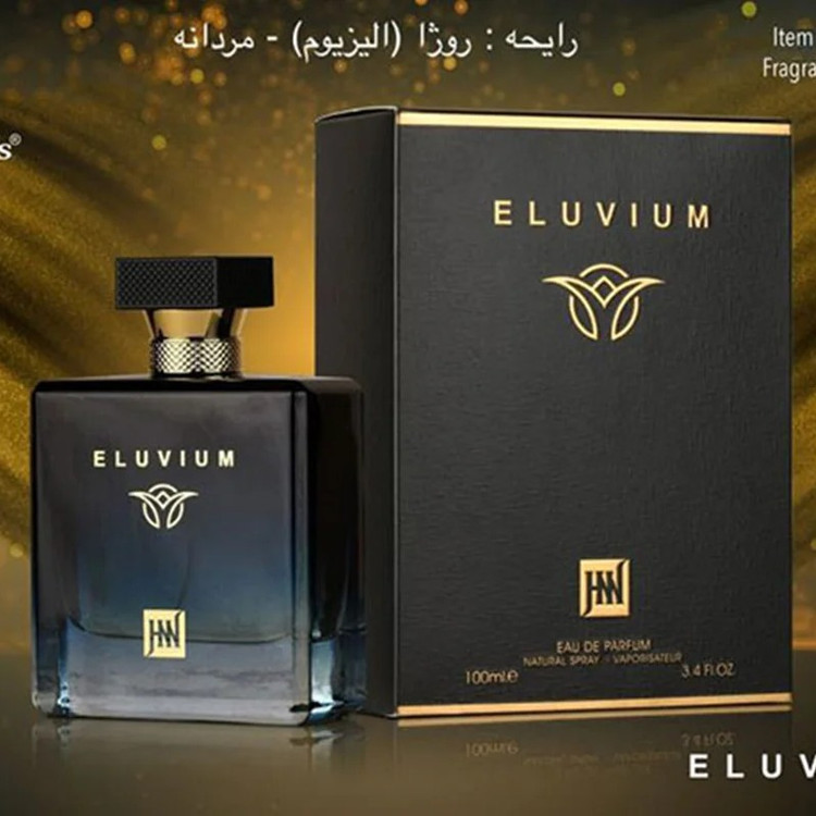 ادکلن رژا ایلیزیوم جانوین رایحه عالی ارسال رایگان