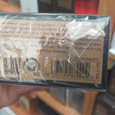 ادکلن BLACK BARCODE ادکلن بلک بارکد اصل