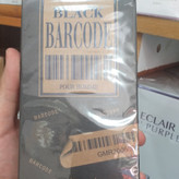 ادکلن BLACK BARCODE ادکلن بلک بارکد اصل