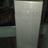 ادکلن ETERNAL FOR MEN ادکلن اترنال مردانه اصلی