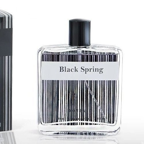 ادکلن مردانه بلک اسپرینگ اصل Black Spring