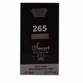 عطر اسمارت کد 265 با رایحه ادکلن دانهیل قهوه ای با بهترین کیفیت