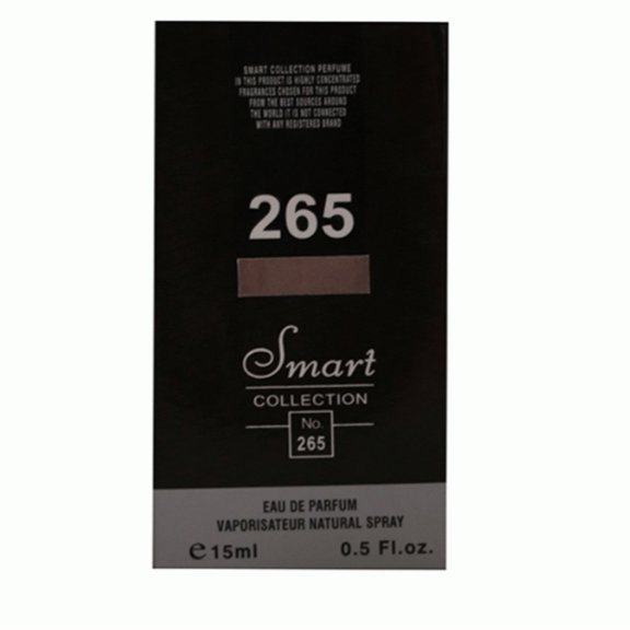 عطر اسمارت کد 265 با رایحه ادکلن دانهیل قهوه ای با بهترین کیفیت