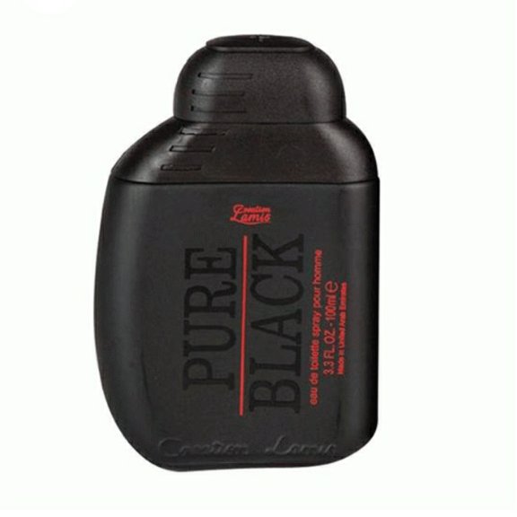 ادکلن Pour Black ادکلن پور بلک اصل با بهترین کیفیت ماندگاری بسیار بالا و خوشبو ارسال رایگان