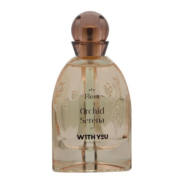 ادوپرفیوم ارکید سرنا زنانه 100 میل ویت یو Orchid Serena Edp WITH YOU