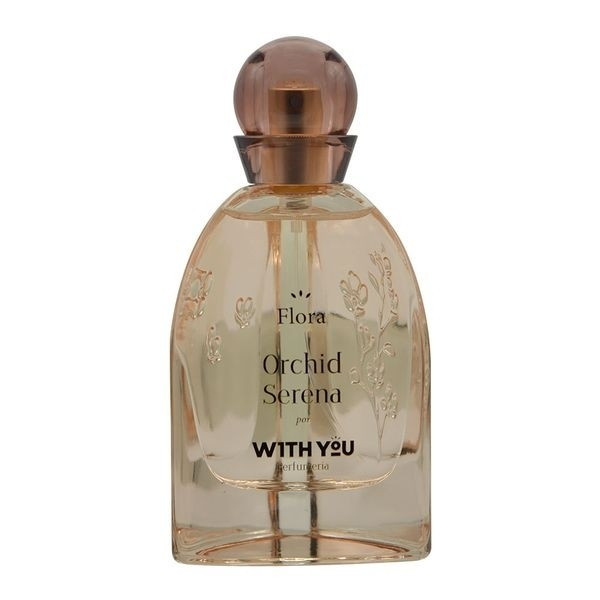 ادوپرفیوم ارکید سرنا زنانه 100 میل ویت یو Orchid Serena Edp WITH YOU